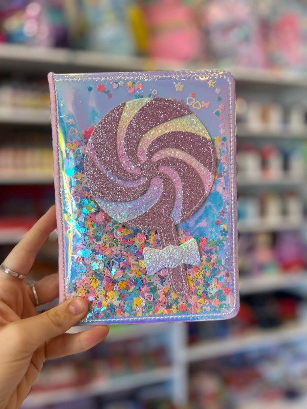 Producto - Cuaderno Fantasía