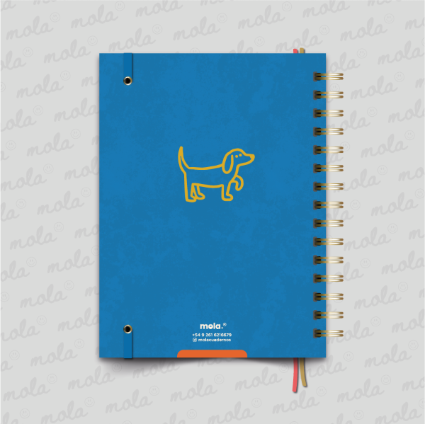 Producto - Agenda 2027 - Cod050 - 1