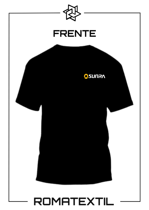 Producto - SUNRA  Remeras de Algodón Peinado