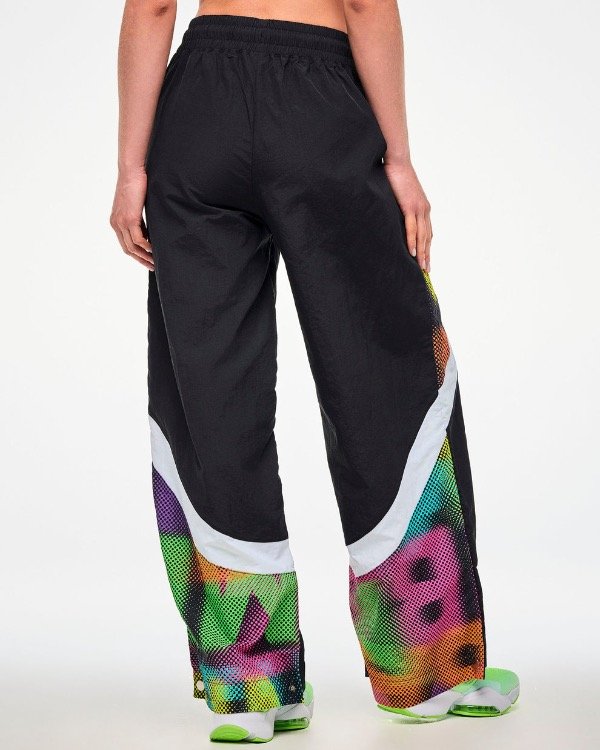 Producto - Electric Feel Wide Leg Track Pants - PRÓXIMAMENTE !!! - 1