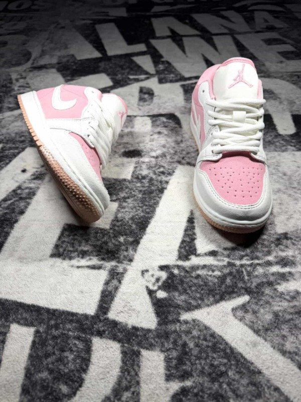 Producto - JORDAN "arctic pink" - 4