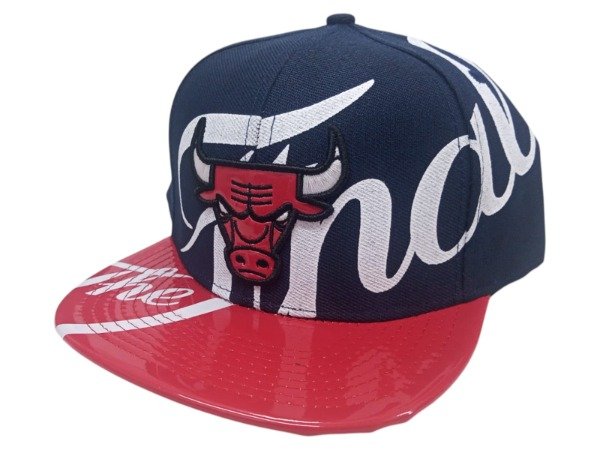 Producto - CHICAGO THE FINALS 40