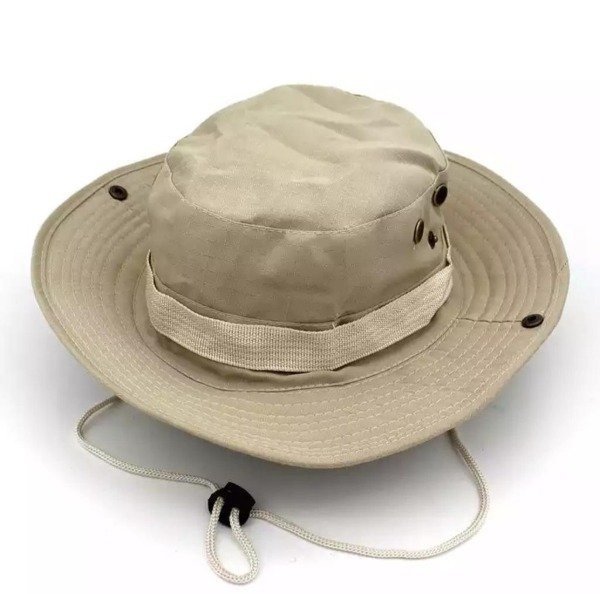 Producto - Australiano Rip Stop Liviano Beige