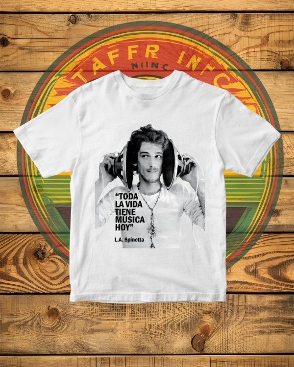 Producto - Spinetta 07