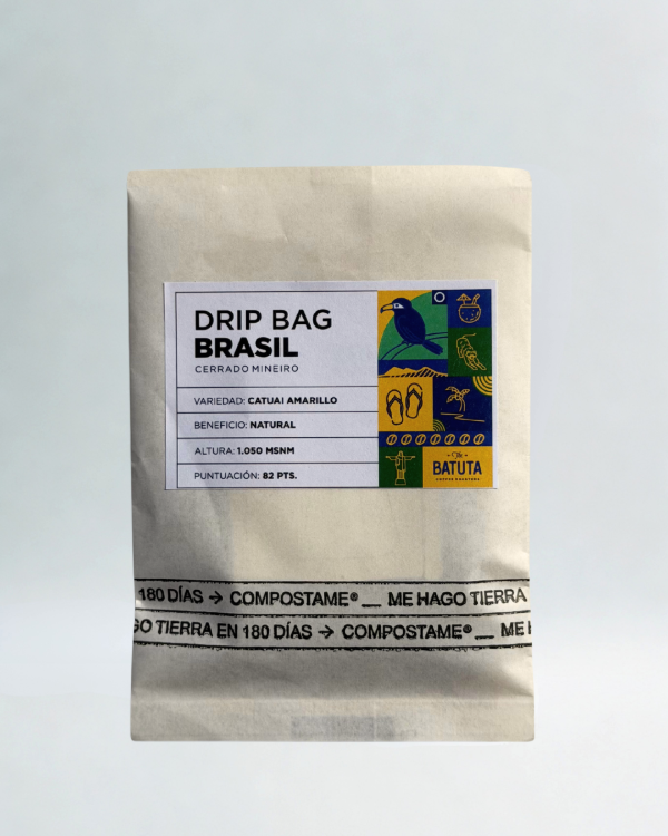 Producto - DRIP BAGS x10u - 2