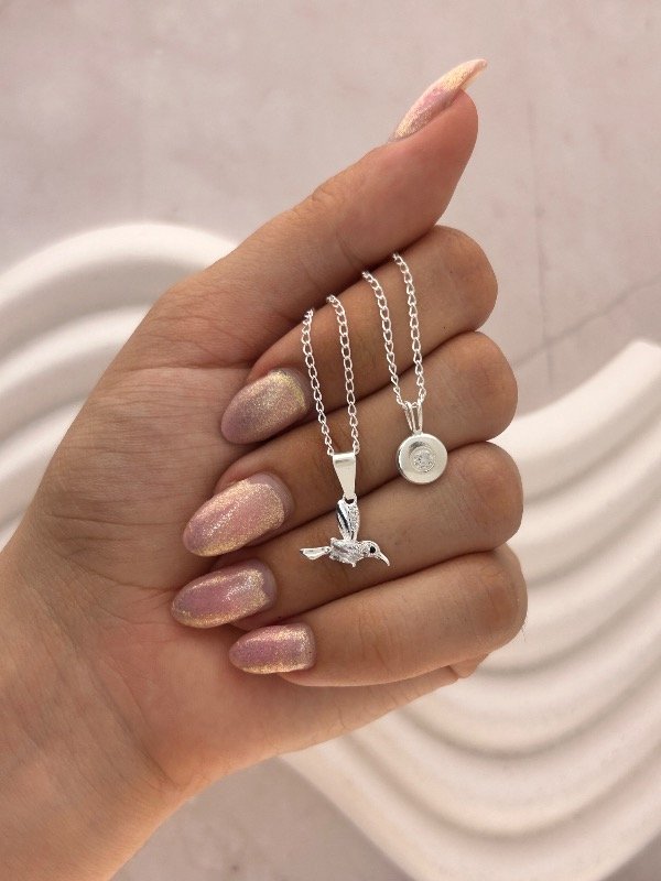 Producto - CADENA DE PLATA 0129