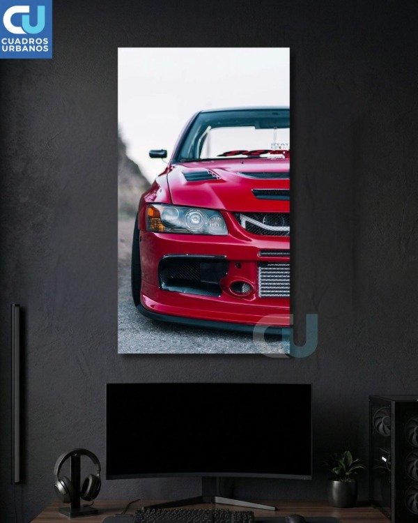 Producto - Mitsubishi 12