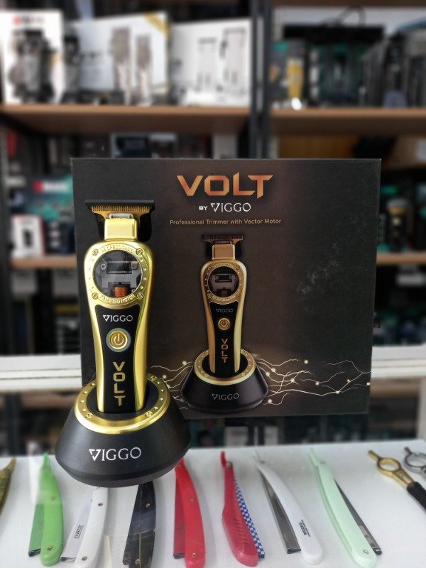 Producto - Viggo volt ( trimmer )