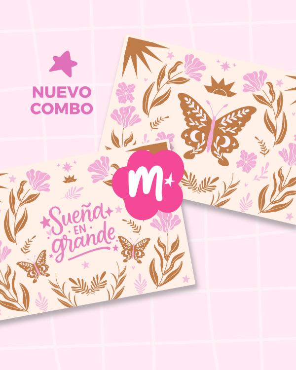 Producto - PACK HORIZONTAL