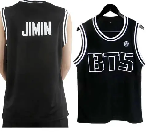 Producto - Musculosas BTS debut - (ingrese para elegir)