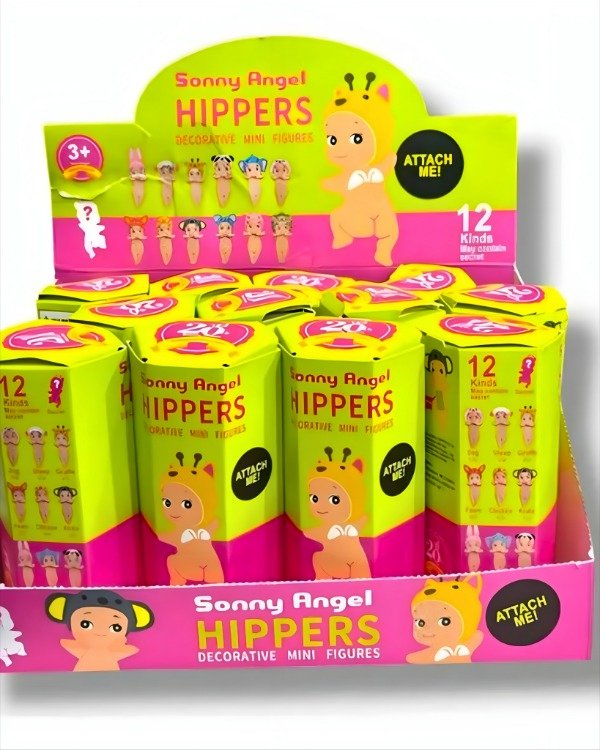 Producto - Sonny Angel Hipper (Sorpresa)