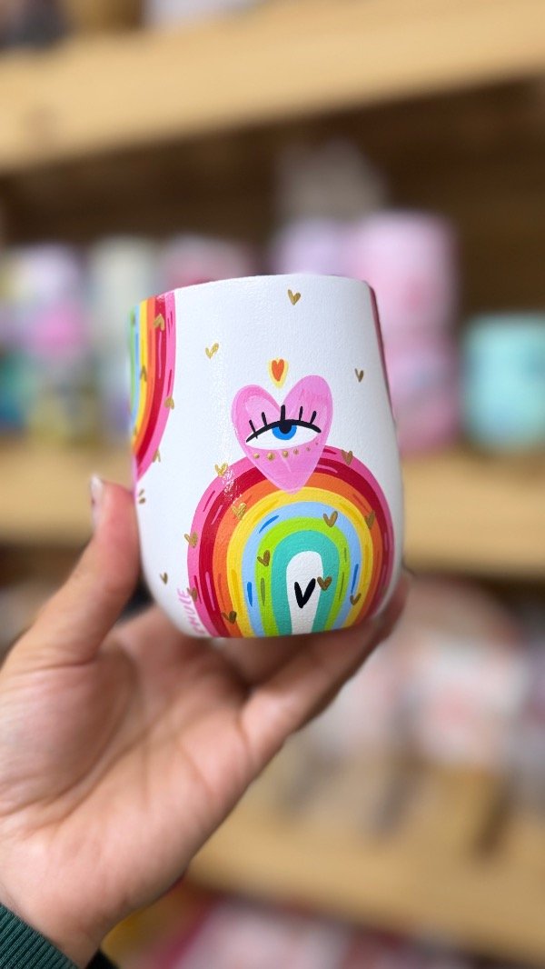 Producto - Mate Rainbow - 0