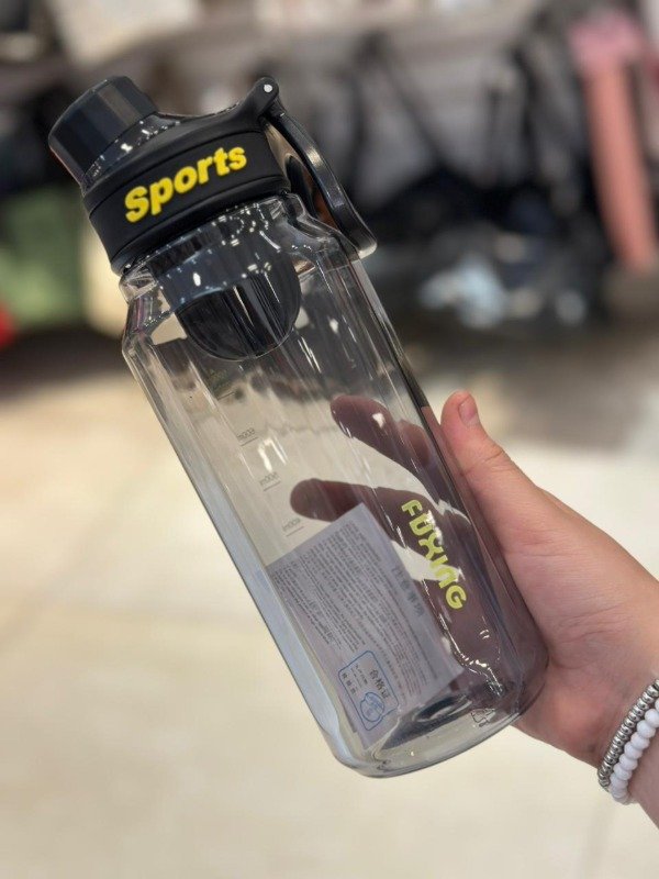 Producto - botella deportiva