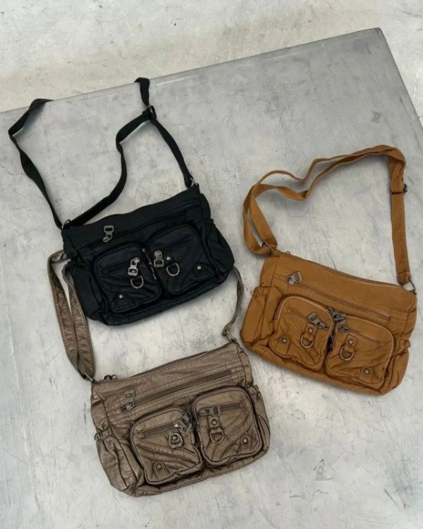 Producto - Bandolera Clio