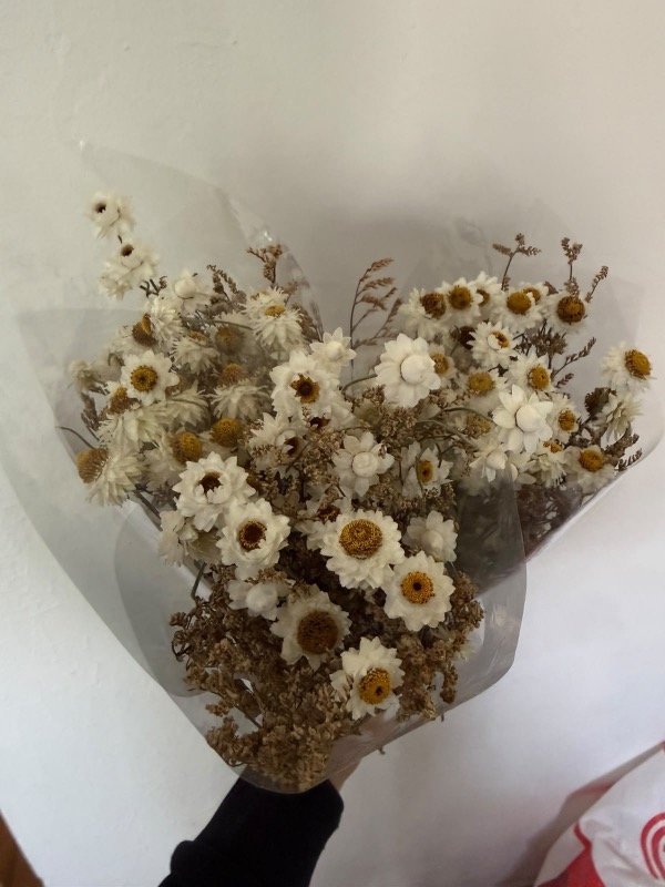 Producto - RAMO DE FLORES AMOBIUM