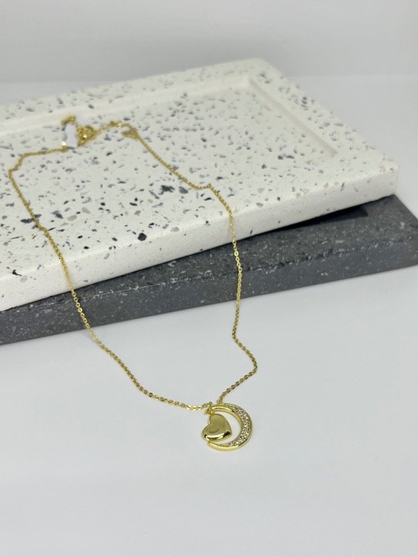 Producto - Conjunto Luna y Estrella