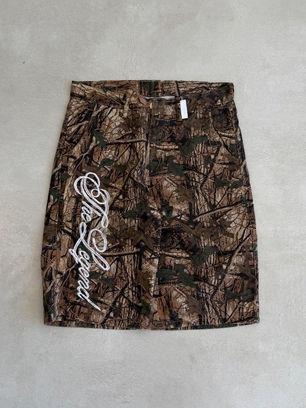 Producto - BERMUDA BAGGY THE LEGEND - 0