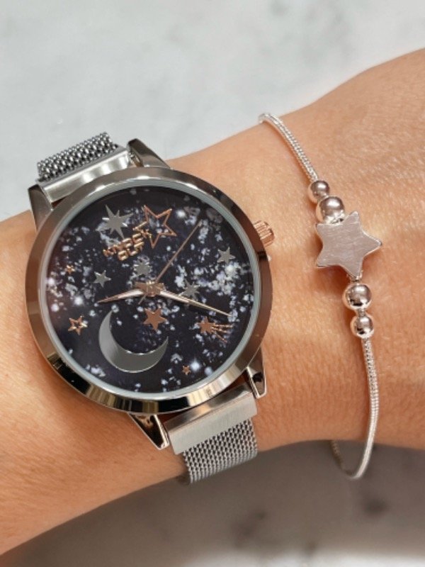 Producto - Reloj Knock out 0902 noche