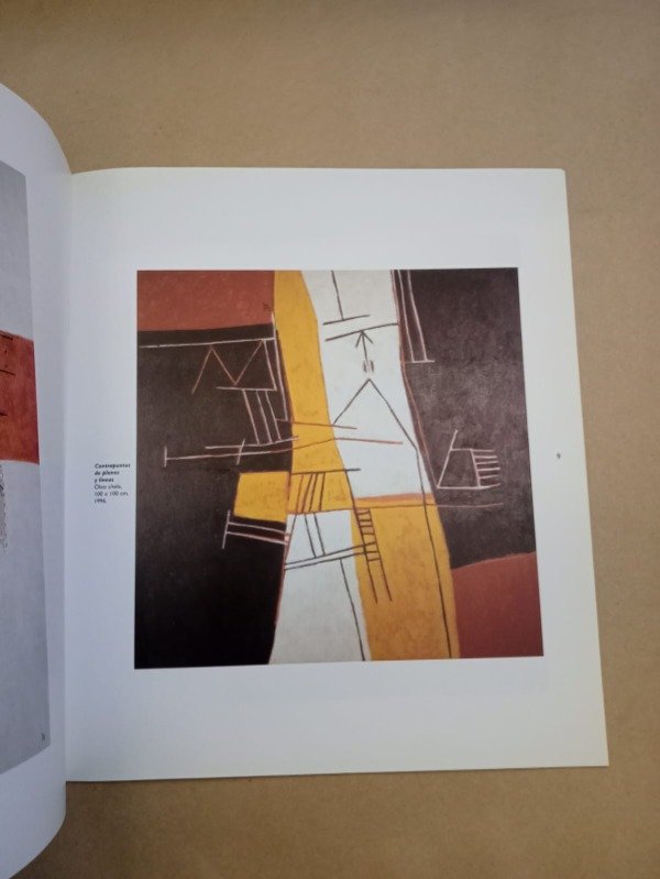 Producto - Alberti Delmonte - Museo de Arte contemporáneo 2001 - 3