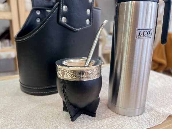 Producto - MATE IMPERIAL