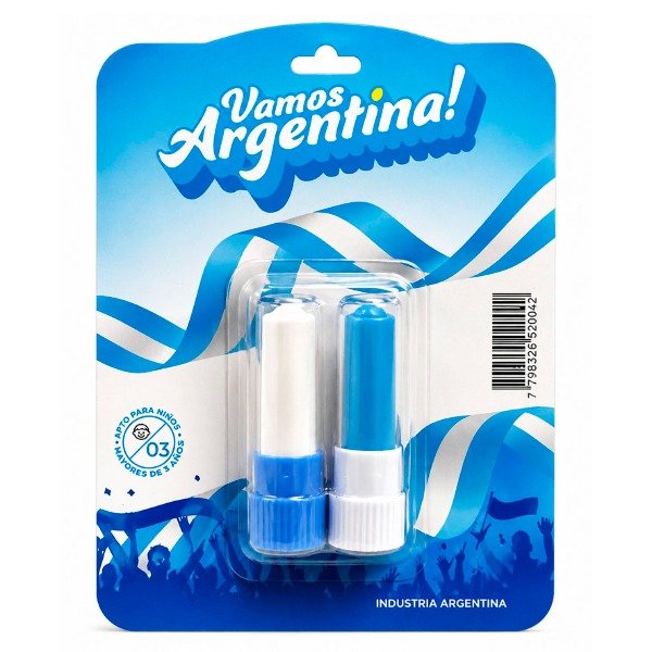 Producto - Pintalabios argentina maquillaje doble color