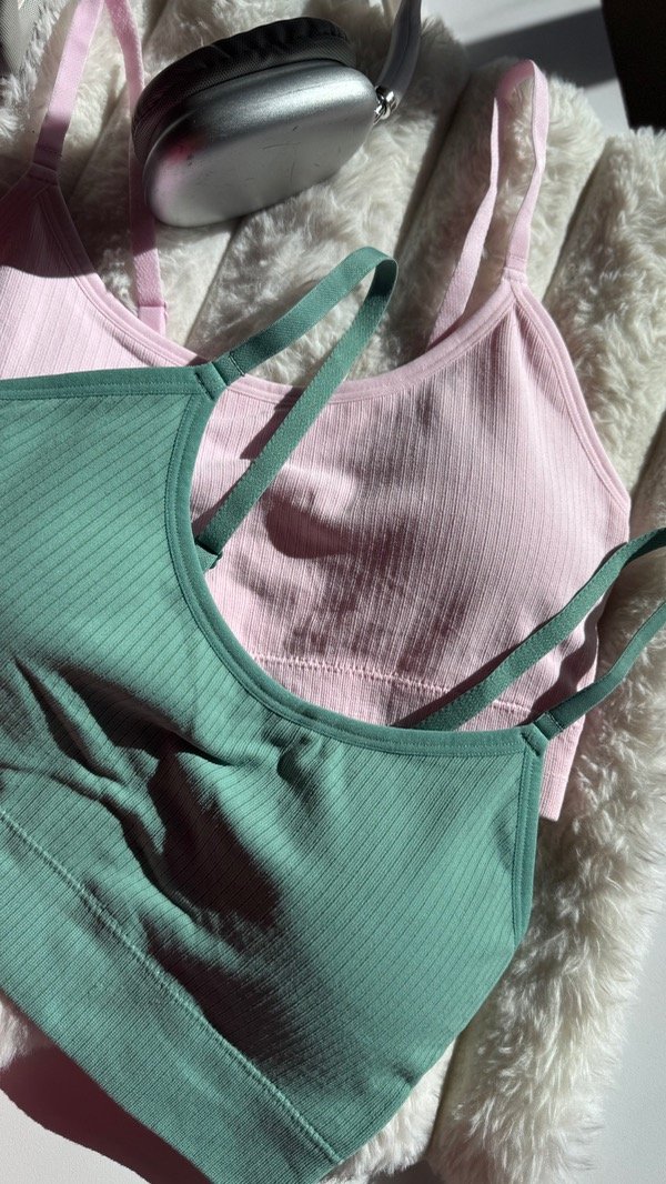 Producto - Top Seamless Aylen