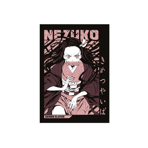 Producto - Demon Slayer - Nezuko 02