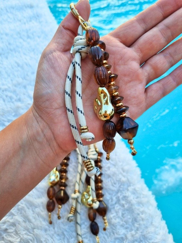 Producto - LLAVERO BOHO