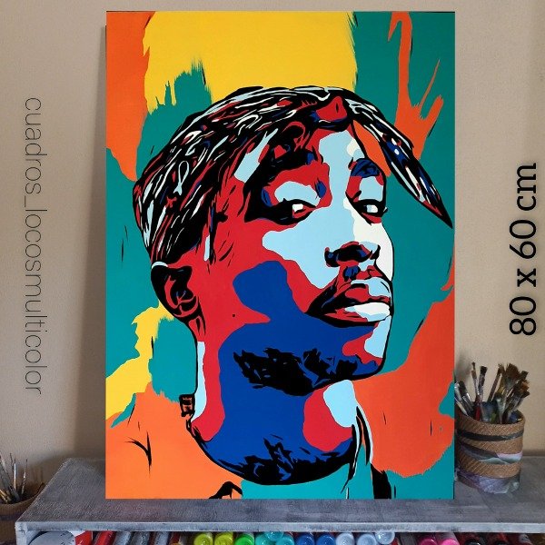 Producto - 2PAC - 0