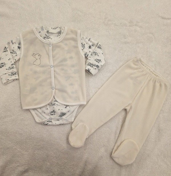 Producto - CONJUNTO MEDIA ESTACION - 0