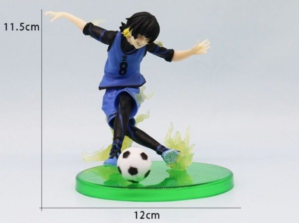 Producto - Meguru Bachira (Blue Lock) (Figuras)