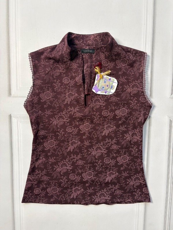 Producto - Tank top Asian