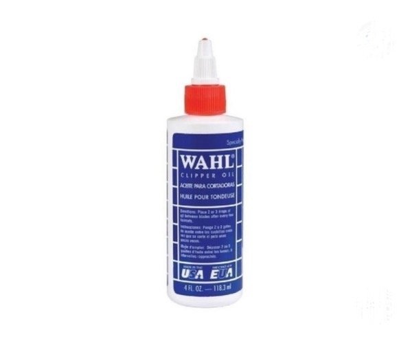 Producto - Aceite Lubricante Wahl