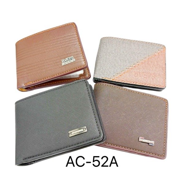 Producto - Billetera hombre AC-52A