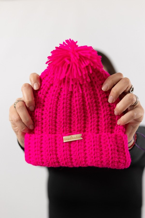 Producto - Gorro Elena - 0