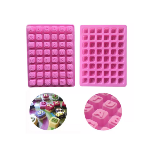 Producto - ABECEDARIO CUBOS