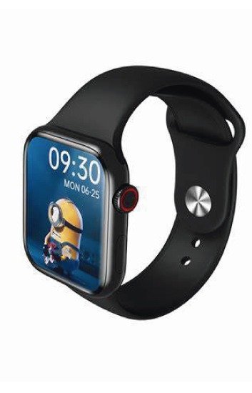 HW16 Smartwatch Review - Best Cheap Alternative to Apple Watch 6