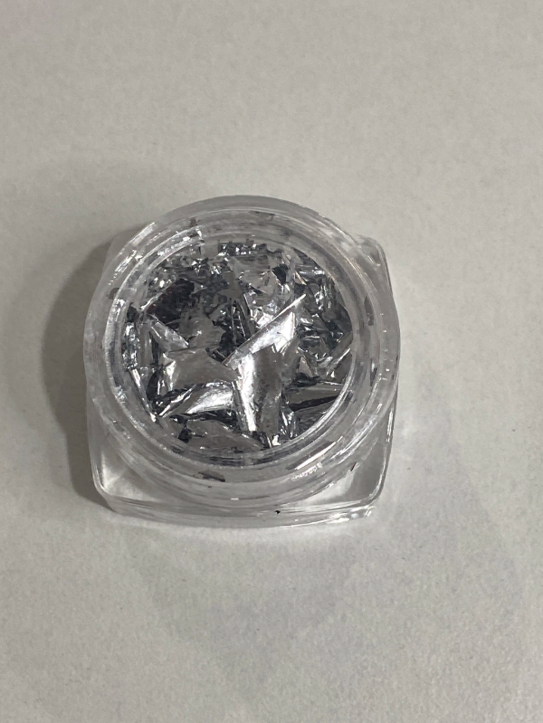 Producto - PAPEL PLATA ELOISE