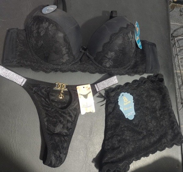 Producto - Conjuntos X3