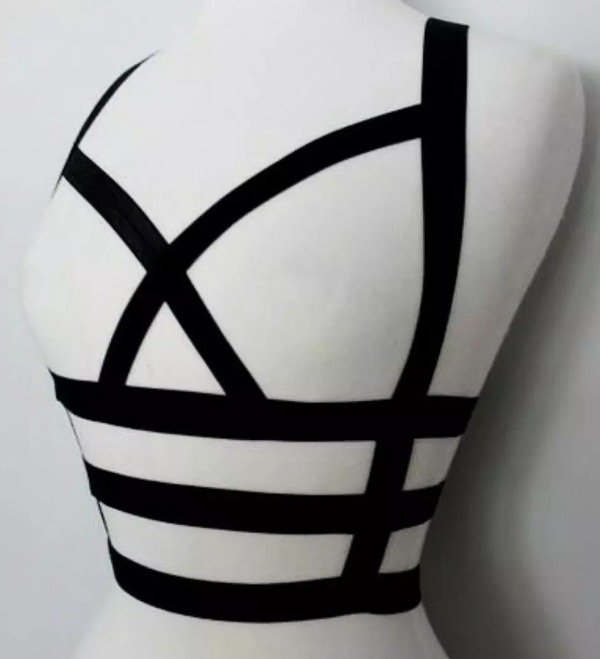 Producto - TOP TOMMY