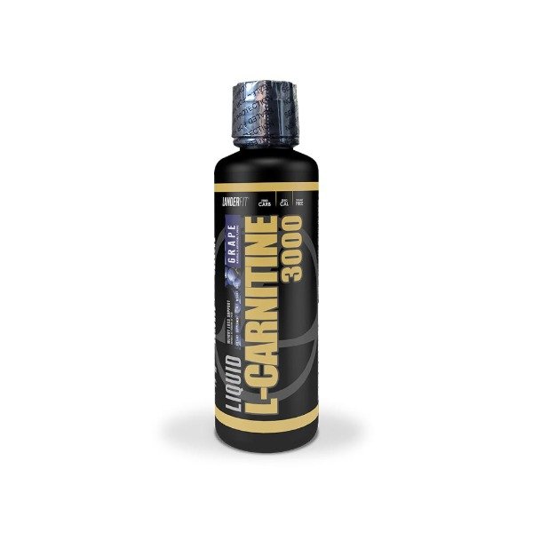 Producto - L-Carnitine 3000 LanderFit