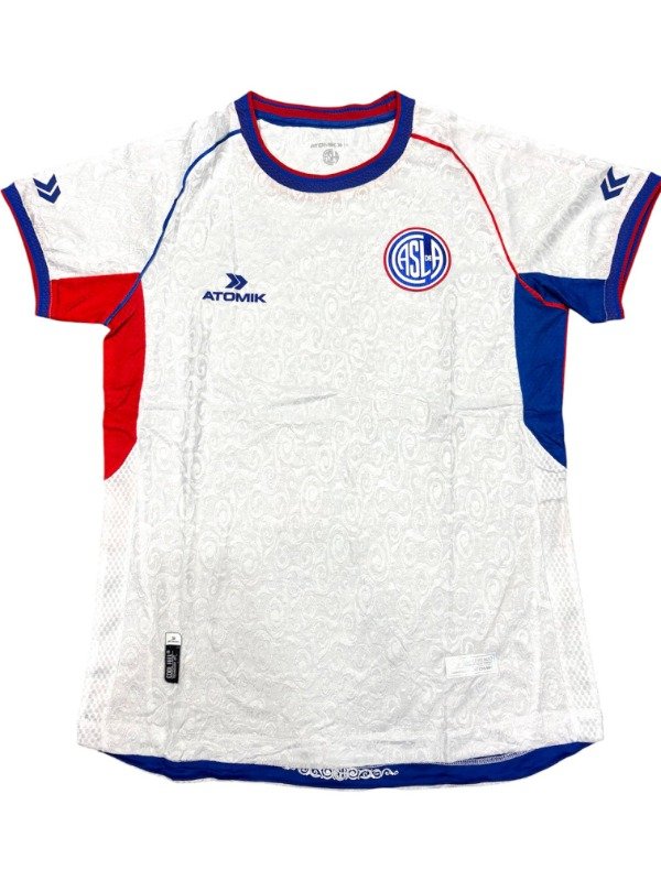 Producto - San Lorenzo visitante 26/27 - 0
