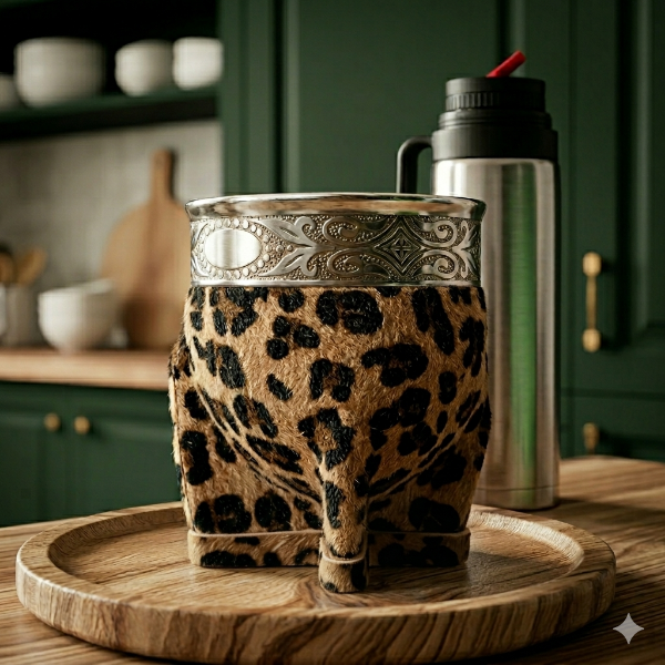 Producto - Mate Imperial Print