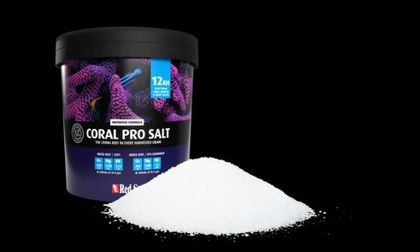 Producto - REDSEA CORAL PRO SALT