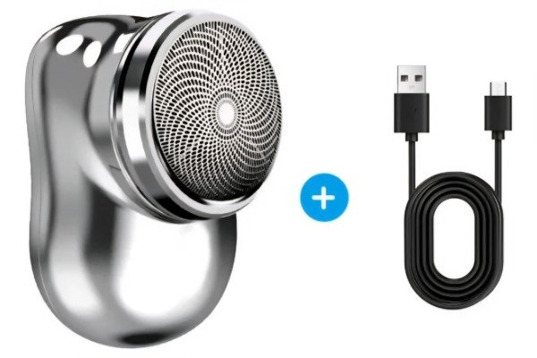 Producto - Mini afeitadora Shaver