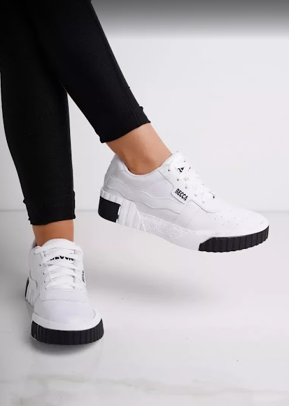 Producto - City blancas