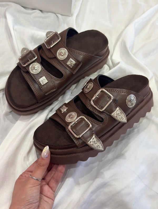 Producto - BONNIE Choco