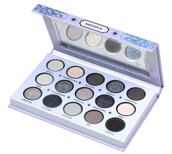 Producto - Moira Celestial chic