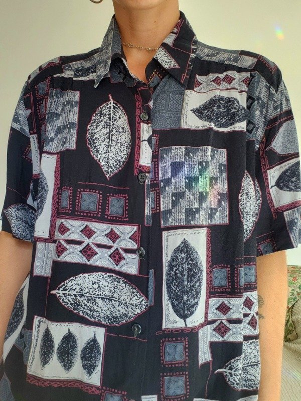 Producto - camisa stereo