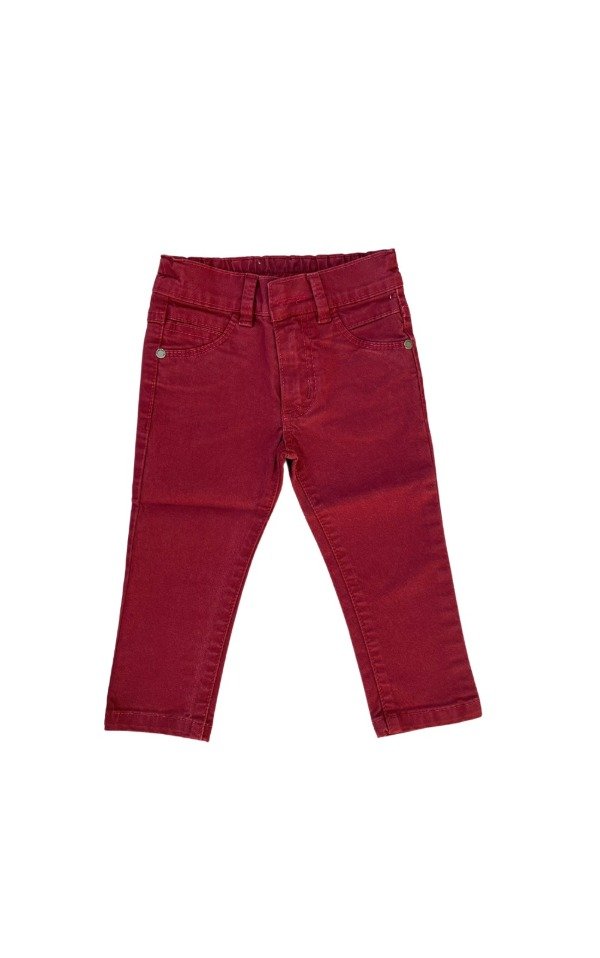 Producto - Pantalón de Gabardina Diego
